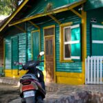 Arts & Vie - Livingstone - Guatemala