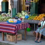 Arts & Vie - Livingstone - Guatemala