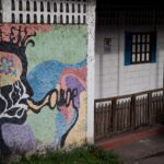 Arts & Vie - Livingstone - Guatemala