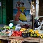 Arts & Vie - Livingstone - Guatemala