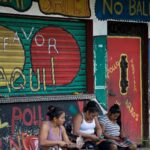 Arts & Vie - Livingstone - Guatemala