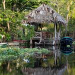 Arts & Vie - Livingstone - Guatemala