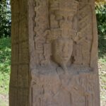 Arts & Vie - Quirigua - Guatemala