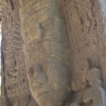 Arts & Vie - Quirigua - Guatemala