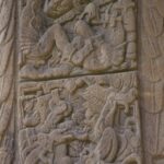 Arts & Vie - Quirigua - Guatemala