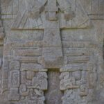 Arts & Vie - Quirigua - Guatemala