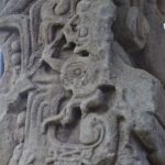Arts & Vie - Quirigua - Guatemala