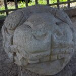 Arts & Vie - Quirigua - Guatemala