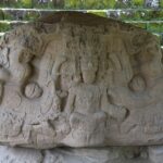 Arts & Vie - Quirigua - Guatemala
