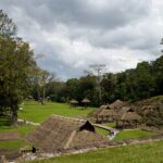 Arts & Vie - Quirigua - Guatemala