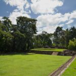 Arts & Vie - Quirigua - Guatemala
