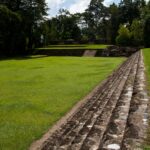 Arts & Vie - Quirigua - Guatemala