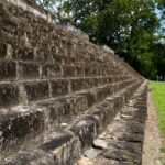 Arts & Vie - Quirigua - Guatemala