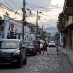 Arts & Vie - Copan City - Honduras