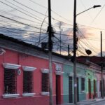 Arts & Vie - Copan City - Honduras