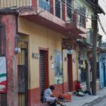 Arts & Vie - Copan City - Honduras