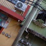 Arts & Vie - Copan City - Honduras