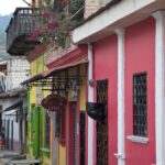 Arts & Vie - Copan City - Honduras