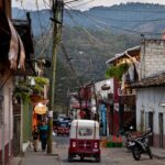 Arts & Vie - Copan City - Honduras