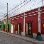 Arts & Vie - Copan City - Honduras