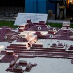 Arts & Vie - Copan - Honduras