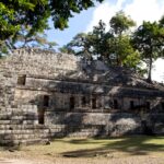 Arts & Vie - Copan - Honduras