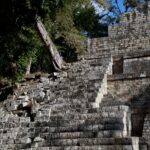 Arts & Vie - Copan - Honduras