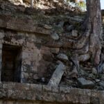 Arts & Vie - Copan - Honduras