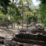 Arts & Vie - Copan - Honduras