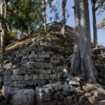 Arts & Vie - Copan - Honduras