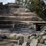 Arts & Vie - Copan - Honduras