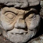 Arts & Vie - Copan - Honduras