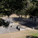 Arts & Vie - Copan - Honduras