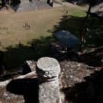 Arts & Vie - Copan - Honduras