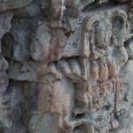 Arts & Vie - Copan - Honduras