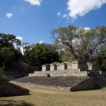 Arts & Vie - Copan - Honduras