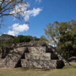 Arts & Vie - Copan - Honduras