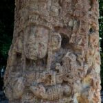 Arts & Vie - Copan - Honduras