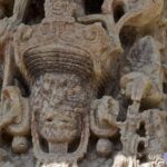 Arts & Vie - Copan - Honduras