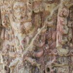 Arts & Vie - Copan - Honduras