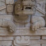 Arts & Vie - Copan - Honduras