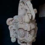 Arts & Vie - Copan - Honduras
