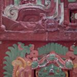 Arts & Vie - Copan - Honduras