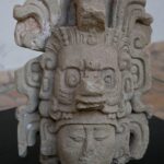 Arts & Vie - Copan - Honduras