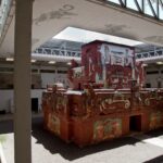 Arts & Vie - Copan - Honduras