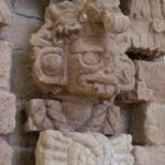 Arts & Vie - Copan - Honduras