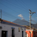 Arts & Vie - Antigua - Guatemala