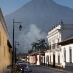Arts & Vie - Antigua - Guatemala