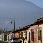 Arts & Vie - Antigua - Guatemala