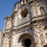 Arts & Vie - Antigua - Guatemala